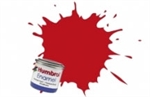 60 SCARLETT 14ml MATT Enamel Tinlet